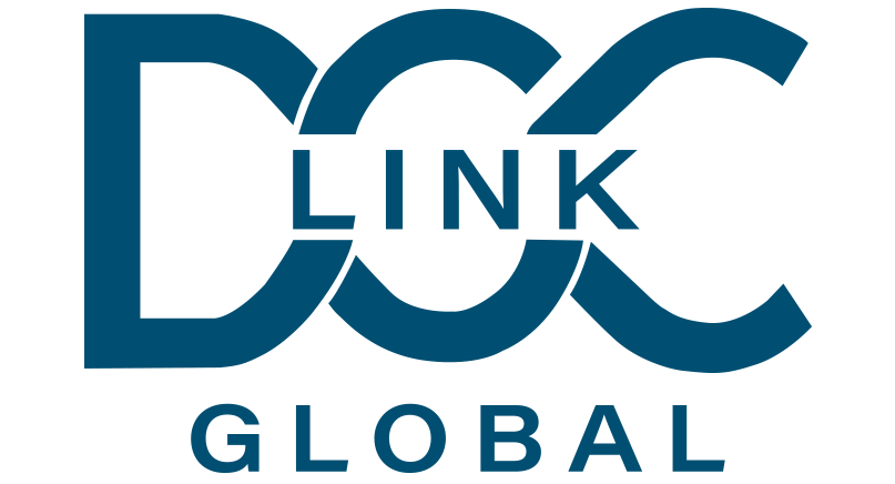 Doc Link Global logo